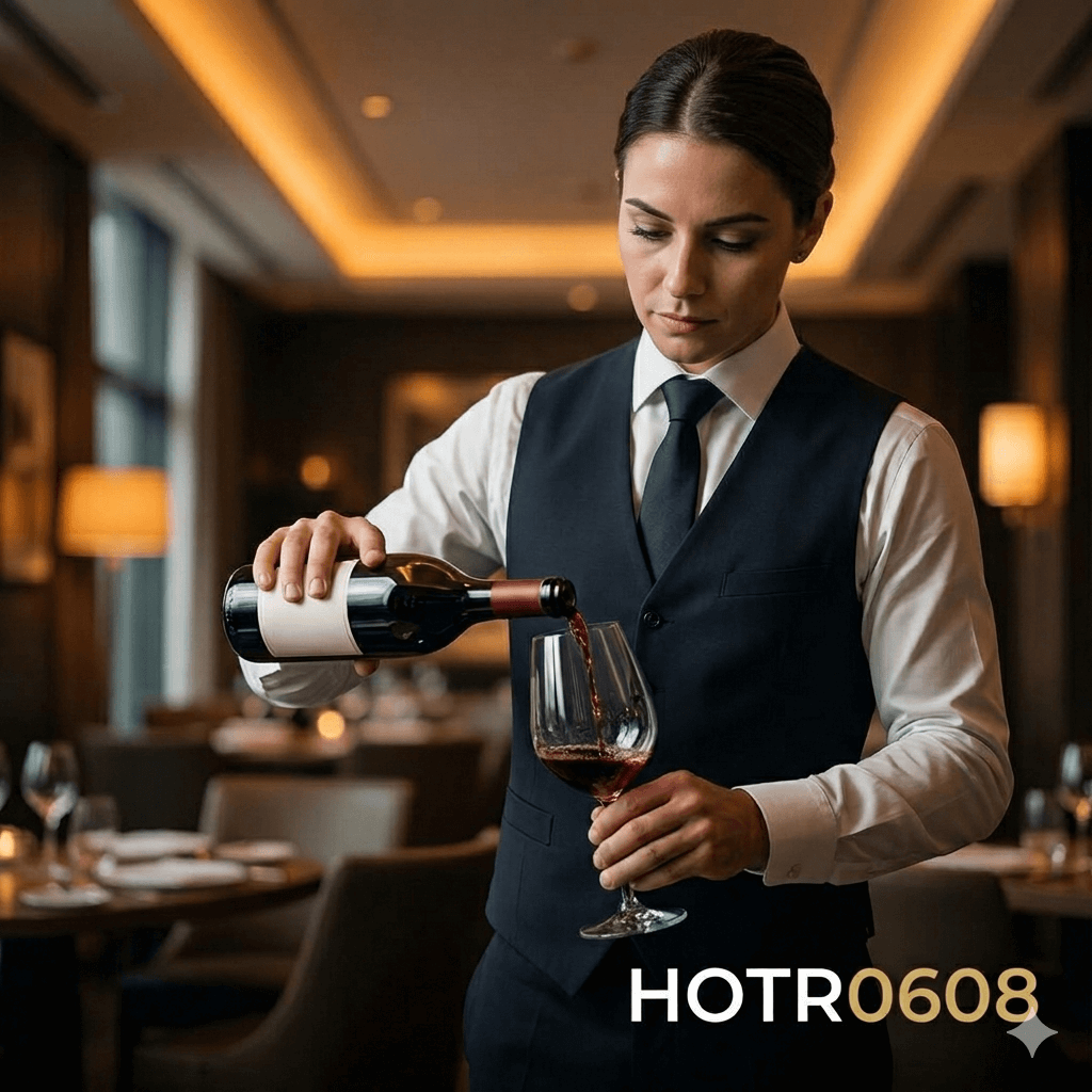 Servicios de Restaurante