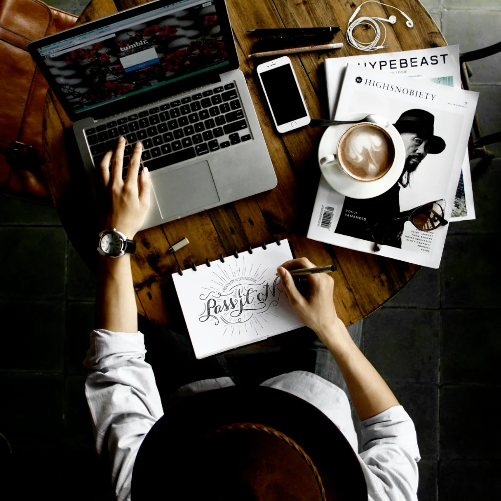 Tratamiento de Imágenes para Web y Móvil