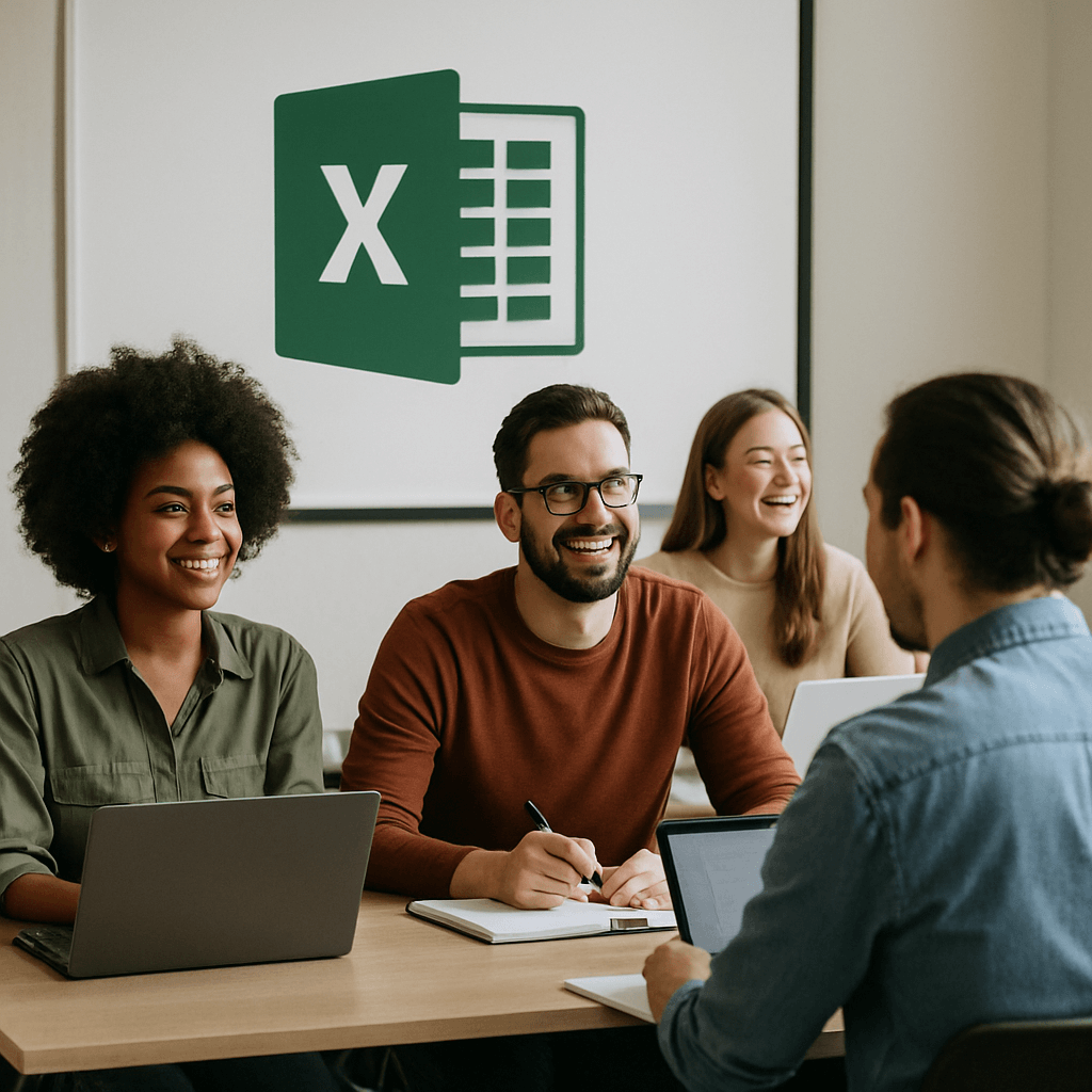 Excel Avanzado