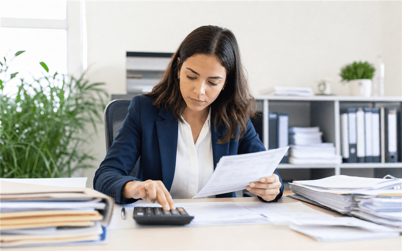 GESTIÓN CONTABLE, FISCAL Y LABORAL