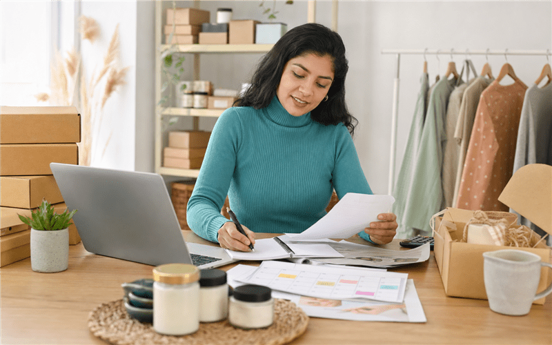 Creación y Gestión de Microempresas