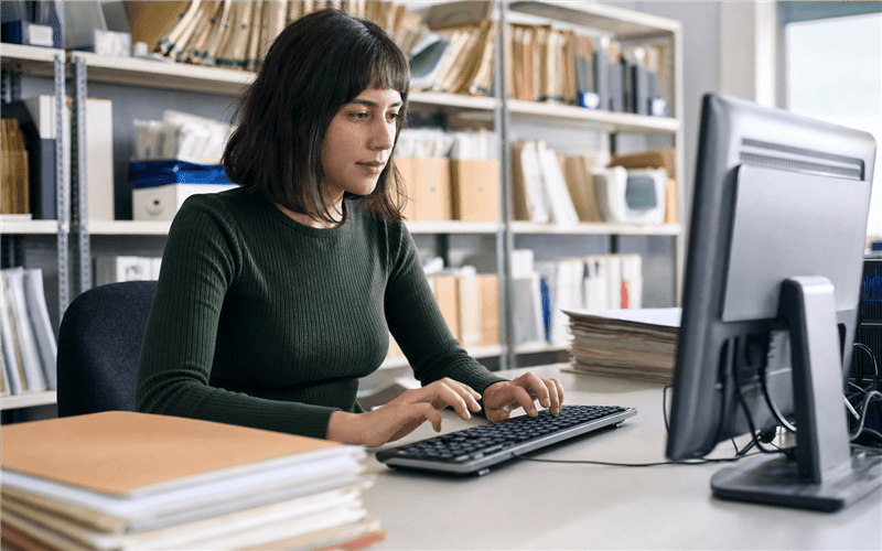 OPERACIONES DE GRABACIÓN Y TRATAMIENTO DE DATOS Y DOCUMENTOS