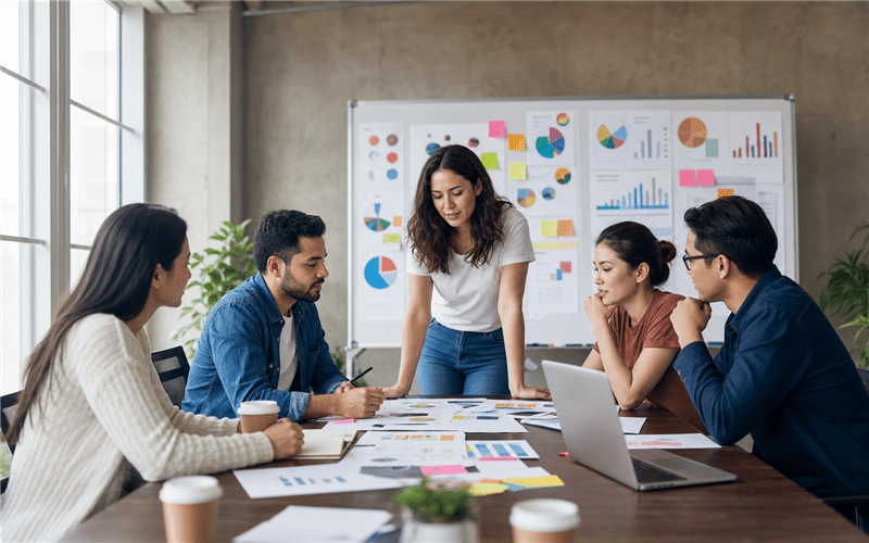 Gestión de Marketing y Comunicación