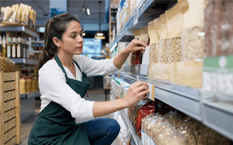 Actividades Auxiliares de Comercio