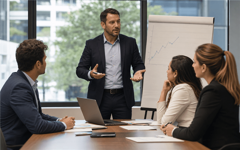 GESTIÓN COMERCIAL DE VENTAS (COMPROMISO CONTRATACION) + 190 H