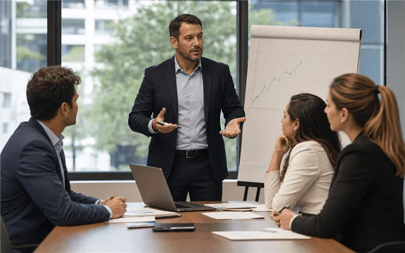 GESTIÓN COMERCIAL DE VENTAS (COMPROMISO CONTRATACION) + 190 H