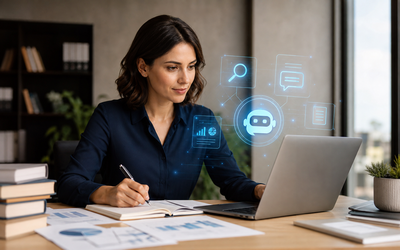 CHATGTP E INTELIGENCIA ARTIFICIAL