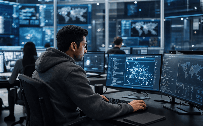 Seguridad Informática