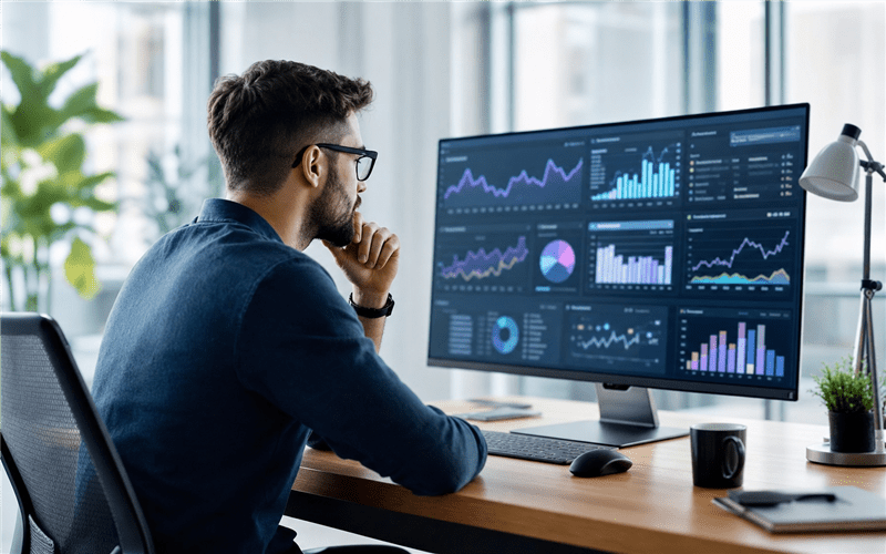Posicionamiento Web y Marketing Digital en Buscadores