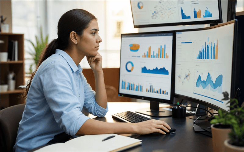 Excel Avanzado y Power Bi