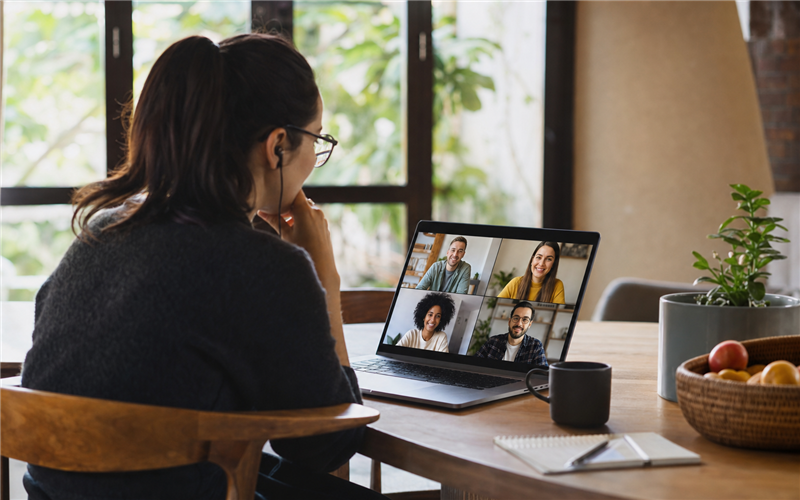 HERRAMIENTAS COLABORATIVAS DE TRABAJO EN LÍNEA