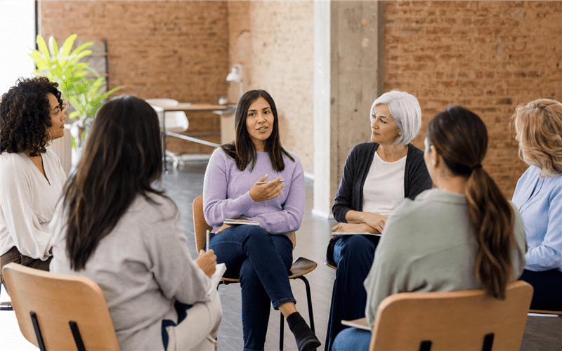 Promoción para la Igualdad Efectiva de Mujeres y Hombres