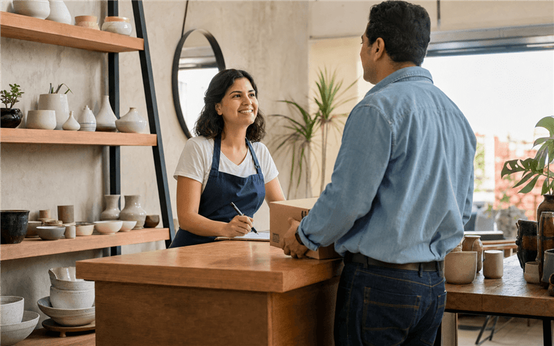 Creación y Gestión de Microempresas - Tecno Inte