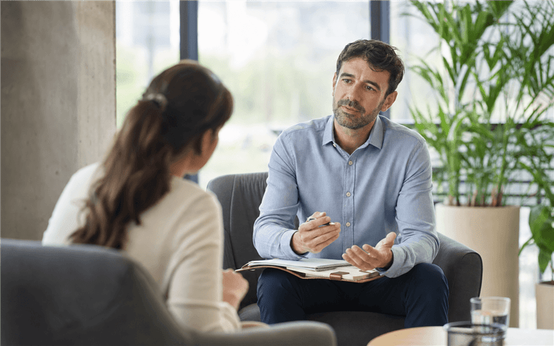 Dirección de Equipos y Coaching - Tecno Inte