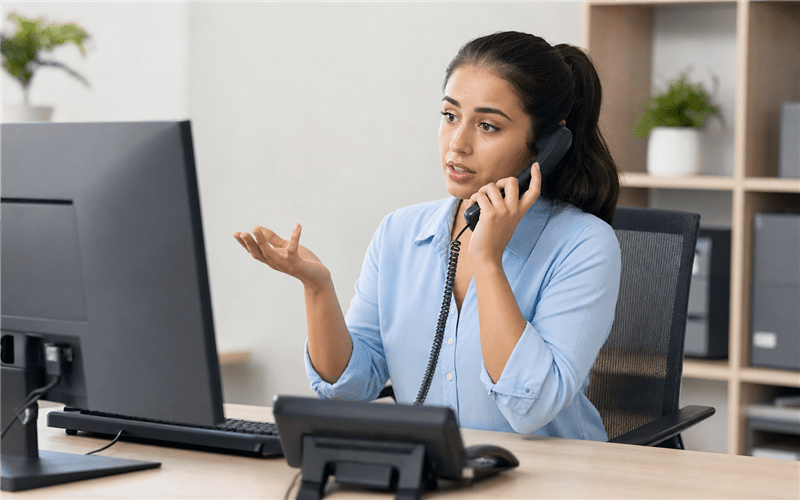 Atención al Cliente, Consumidor o Usuario - Tecno Inte
