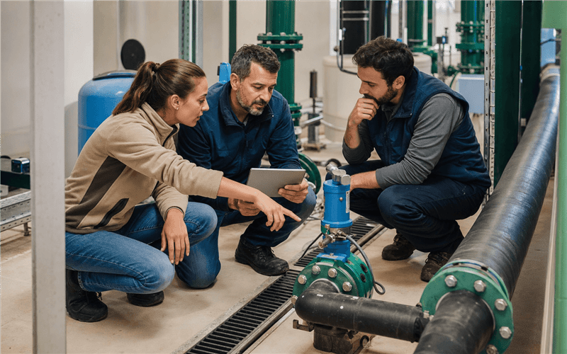 Sensibilización en Materia de Sostenibilidad - Tecno Inte