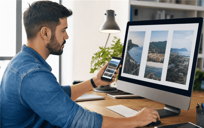 Confección y Publicación de Páginas Web - Tecno Inte