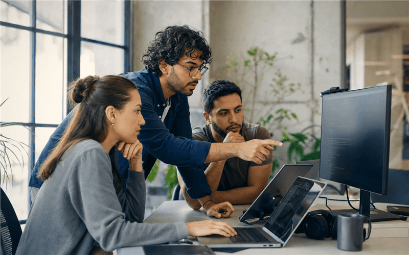 Desarrollo de Aplicaciones con Tecnologías Web - Tecno Inte