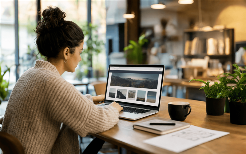 Cms y E-commerce - Tecno Inte