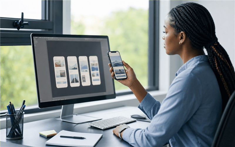 Desarrollo de Aplicaciones para Dispositivos Móviles - Tecno Inte