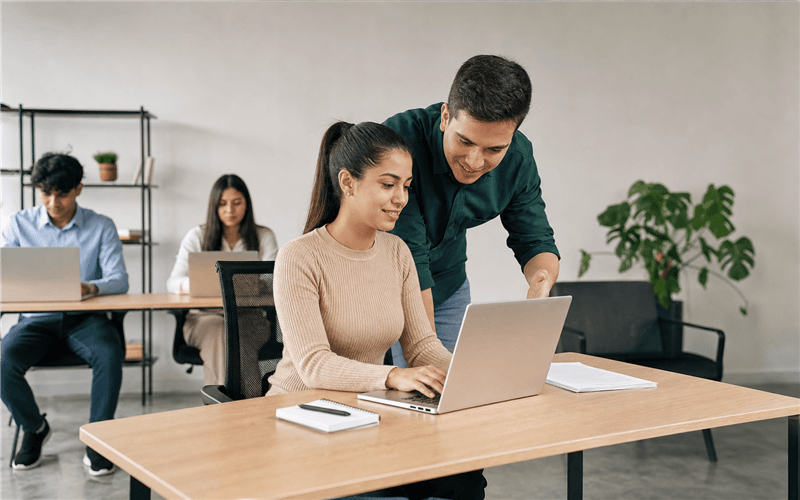Técnico en Software Ofimático - Tecno Inte