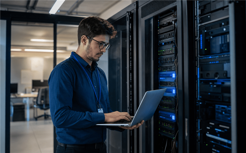 Seguridad Informática - Tecno Inte