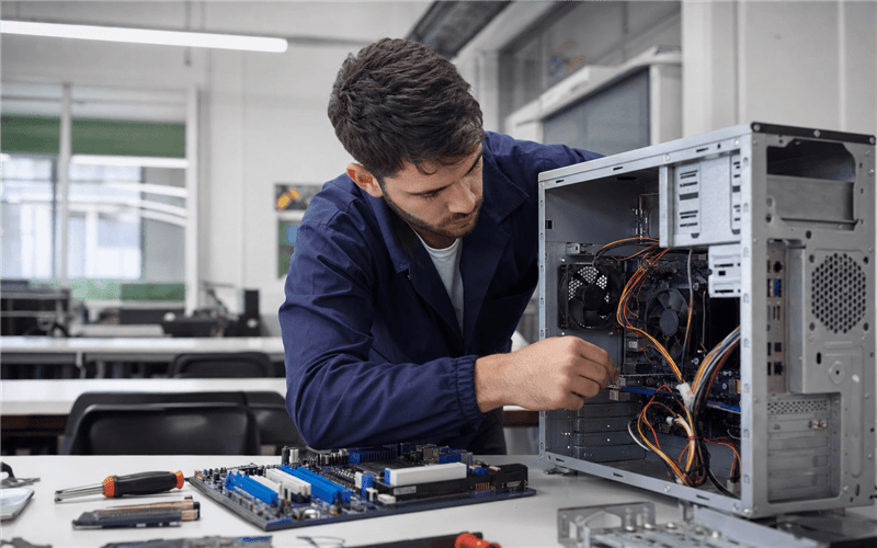 Sistemas Microinformáticos - Tecno Inte