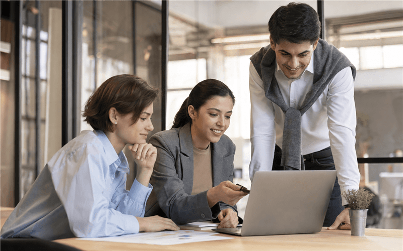 Administración y Programación en Sistemas de Planificación de Recursos Empresariales y de Gestión de Relaciones con Clientes - Tecno Inte