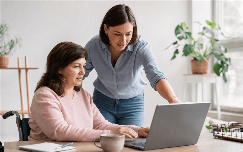 Competencias Digitales Básicas - Tecno Inte