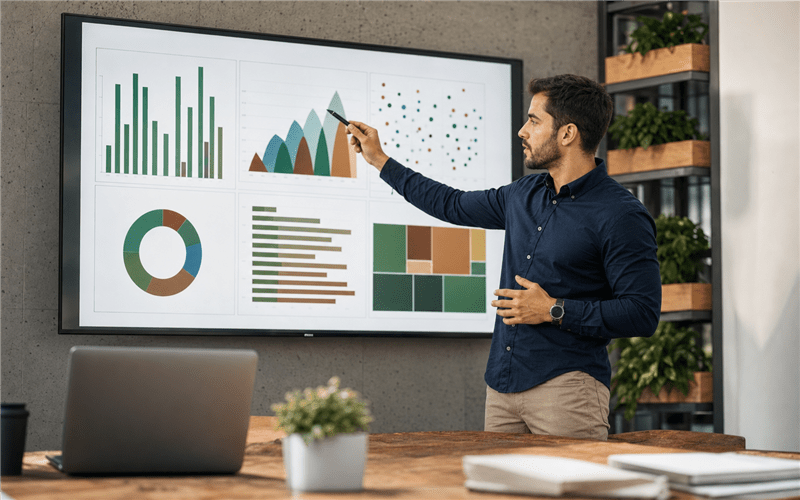 Excel Avanzado y Power Bi - Tecno Inte
