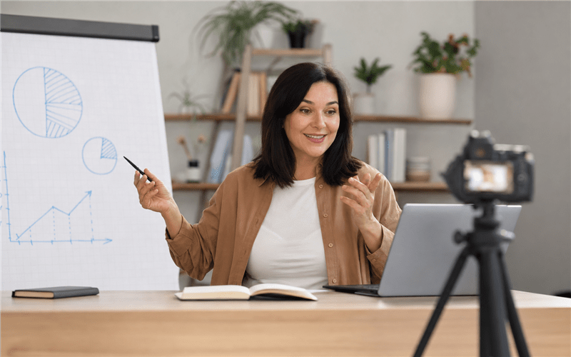 Formación de Formadores en E-learning - Tecno Inte