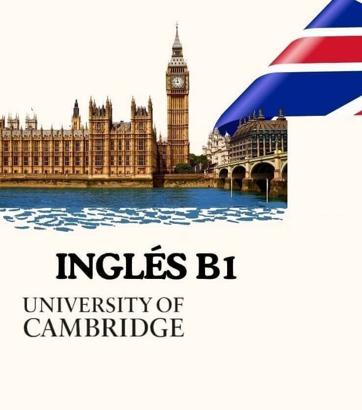 Inglés B1